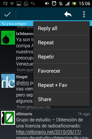 Pulsación breve (2)